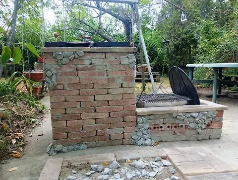 Arnyas, Nyugodt Siofokon Nagy Kerttel Apartament *