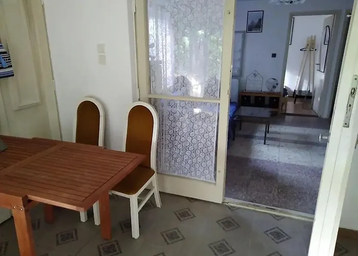 Arnyas, Nyugodt Siofokon Nagy Kerttel