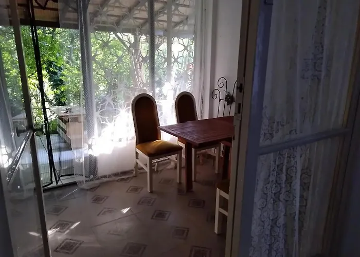 Arnyas, Nyugodt Siofokon Nagy Kerttel *