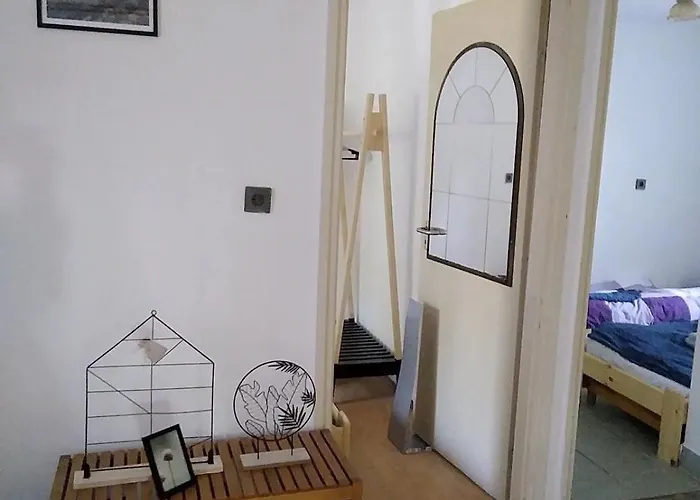 Apartament Arnyas, Nyugodt Siofokon Nagy Kerttel